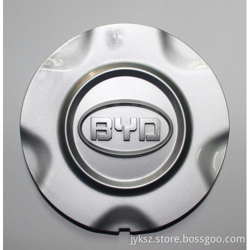 Electroplating pearl chrome products